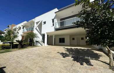 Imagem 1: Casa para locação Condomínio Euroville 1 Braganca Paulista-SP