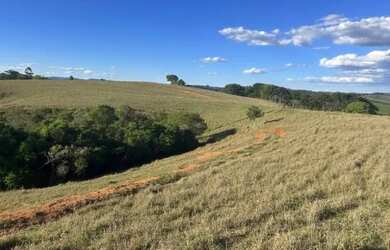 Imagem 6: Sítio para venda em Baependi MG