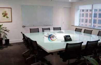 Imagem 5: Conjunto para alugar, 424 m² Vila Olímpia - São Paulo/SP