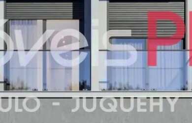 Imagem: A casa possui 2 Dormitórios, 3 Banheiros, 2 Vagas na garagem