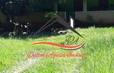 Imagem: A fazenda possui 279m² de Área e está localizado em Monjolos