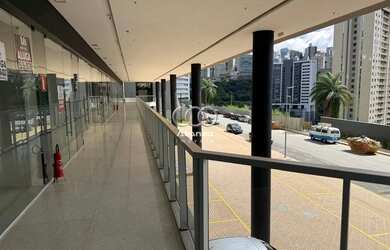 Imagem 4: Loja para locação - Vale do Sereno!