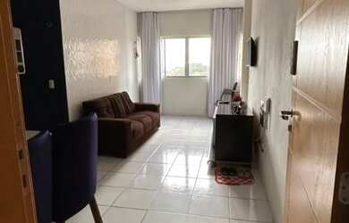 Imagem 5: Apartamento a venda, 2 quartos , sendo 1 suíte, banheiro social, varanda