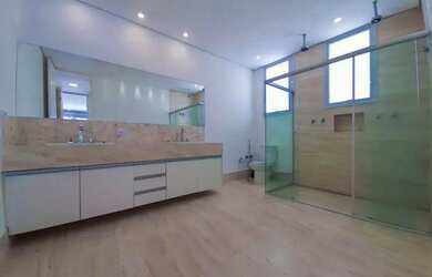 Imagem 13: Casa para Locação no Residencial Alphaville 9 / SP