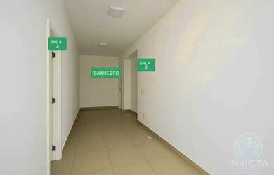 Imagem 11: Amplo ponto comercial para locação em localização estratégica de Meia Praia Itapema