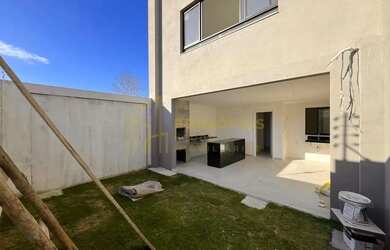 Imagem 16: Linda casa em Morada de Laranjeiras Triplex com 4 quartos e espaço gourmet