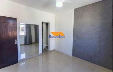 Imagem 15: Cobertura de 3 quartos Bairro Nova Floresta em belo Horizonte