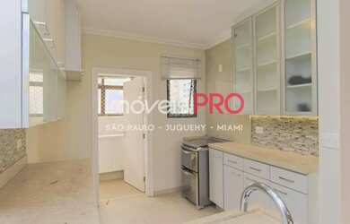 Imagem 9: Apto recém reformado, alto padrão de 3 dorm sendo 1 suíte e 3 vagas...