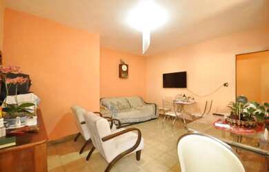 Imagem 8: Sobrado Rústico à venda com 5 quartos na Vila Nova Mazzei Zona Norte