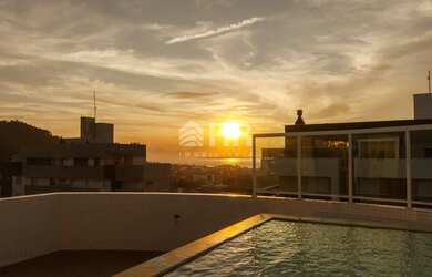 Imagem 8: Cobertura duplex com 03 dormitórios sendo 01 suíte e 01 vaga de garagem...