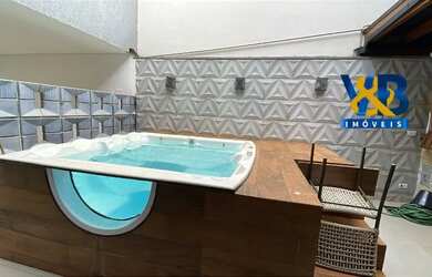 Imagem 6: Excelente sobrado à venda - Jd Oriental - Ourinhos/SP