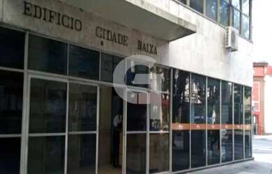 Imagem 2: Loja frente rua com 2 banheiros e 76,50m² no Ed. Cidade Baixa no Comércio