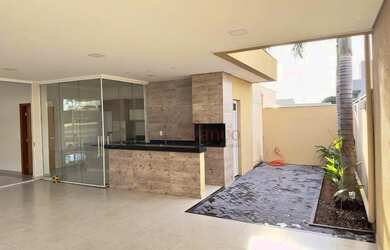 Imagem 15: Casa com 3 dormitórios, 185 m² - venda por R$ 1.350.000 ou aluguel por...