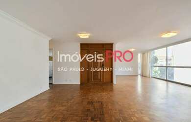 Imagem: O apartamento possui 3 Dormitórios, 3 Banheiros, 1 Vaga na