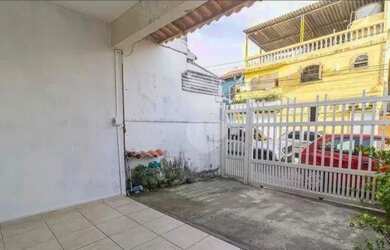 Imagem 3: Casa com 4 quartos à venda, 118 m² por R$ 420.000 - Freguesia de Jacarepaguá...