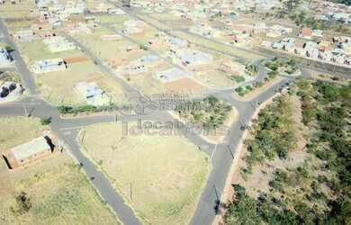 Imagem 4: Terreno Venda Residencial Borboleta III Bady Bassitt