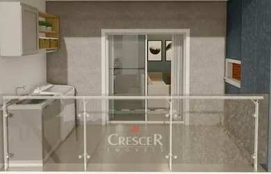 Imagem 4: Studios e Salas comerciais à venda no Centro de Matinhos