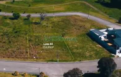 Imagem 10: Terreno Centro Garibaldi. 760m² de Área