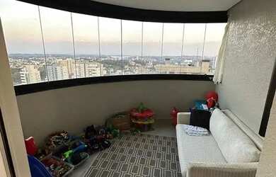 Imagem 11: APARTAMENTO TRÊS SUITES NO BAIRRO PANAZZOLO