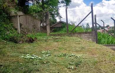 Imagem: A casa possui 2 Dormitórios, 1 Banheiro, 50m² de Área e