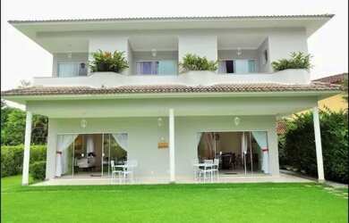 Imagem 2: CASA À VENDA NO CONDOMÍNIO PORTO FRADE - ANGRA DOS REIS