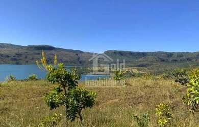 Imagem: A fazenda possui 69.212.000m² de Área e está localizado