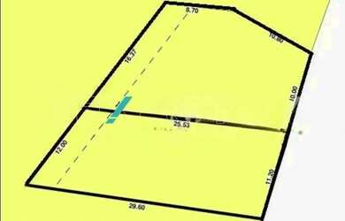 Imagem 4: terreno - Parque Taquaral - Campinas