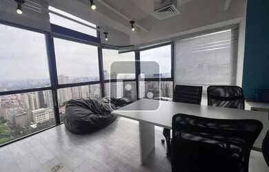 Imagem 5: Escritório para aluguel e venda tem 167 metros quadrados em Bela Vista...