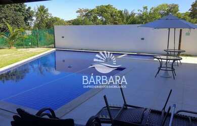 Imagem 8: Village com 2 dormitórios para alugar, 60 m² por R$ 1.000,00/dia - Itacimirim - Camaçari/B