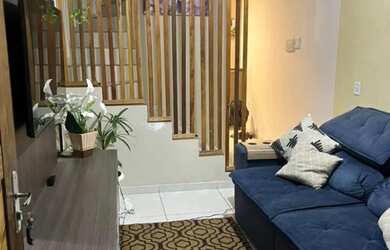 Imagem 5: C. Vale verde passo casa. 90m² de Área, 1 Banheiroe2 Dormitórios