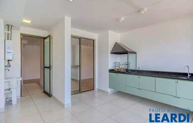 Imagem 8: APARTAMENTO - BARRA FUNDA - SP