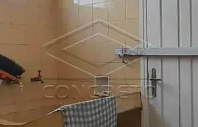 Imagem 11: Casa Residência em Jaú. Área de serviço, 12m² de Área, 3 Vagas na...