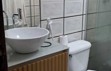 Imagem 9: Alugo para temporada. Acomodam 4 pessoas, 1 Vaga na garageme2 Dormitórios