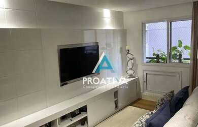 Imagem 3: Apartamento com 4 dormitórios, 242 m² - venda por R$ 3.000.000,00 ou...