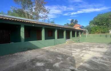 Imagem: Casa Grande em São Pedro da Aldeia - 3 Suítes, Lazer e Cisterna