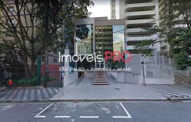 Imagem: O depósito possui 5 Vagas na garagem, 1454m² de Área e Imóvel