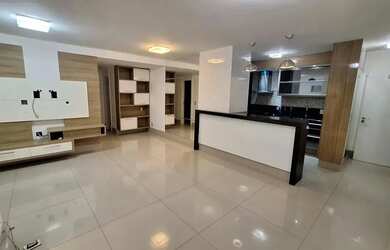 Imagem: O apartamento possui 3 Dormitórios, 3 Banheiros, 1 Vaga na