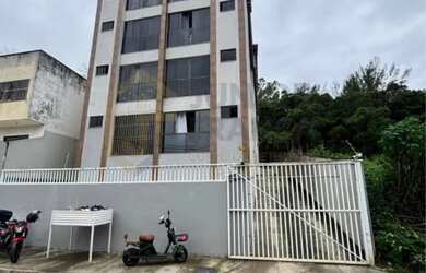 Imagem: O apartamento para alugar possui 2 Dormitórios, 2 Banheiros