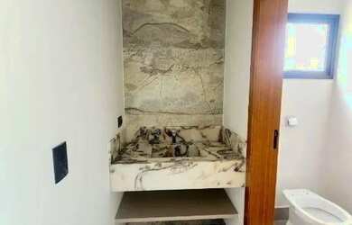 Imagem 13: Linda Casa com 3 dormitórios, 217 m² - venda por R$ 1.850.000 ou aluguel...