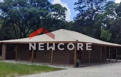 Imagem: A fazenda possui 21.000m² de Área e está localizado em Área