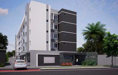 Imagem 1: Apartamento no Home Club Itaúna no Itaum em Joinville