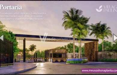 Imagem 8: Terreno à venda no Villagio Paulínia, em Paulínia/SP