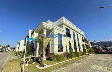 Imagem: Casa à venda no Condomínio Costa do Sol com 3 dormitórios