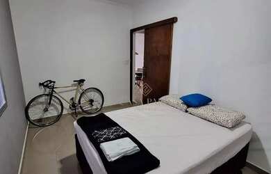 Imagem 9: Apartamento à venda, 49 m² por R$ 287.000,00 - Tupi - Praia Grande/SP