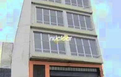 Imagem: O depósito possui 5 Vagas na garagem, 3.590m² de Área, Imóvel