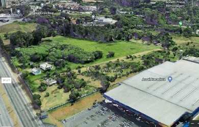 Imagem 1: Terreno para alugar, 18297 m² por R$ 154.322,78/mês - Itaquera - São Paulo/SP