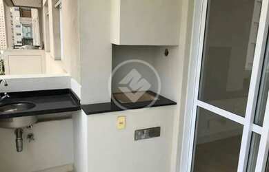 Imagem: Apartamento locação, 84metros 3 dormitórios, 2 vagas, varanda