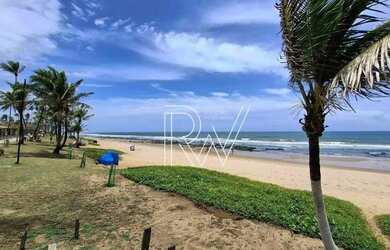 Imagem: A casa em condomínio possui 3 Dormitórios, 3 Banheiros, 2