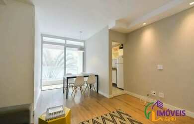 Imagem 4: APARTAMENTO - HIGIENÓPOLIS - SP