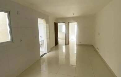 Imagem: O apartamento possui 2 Dormitórios, 1 Banheiro, 35m² de Área